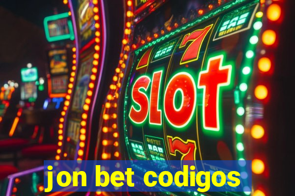 jon bet codigos